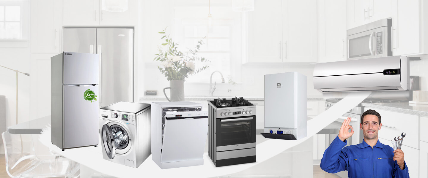 Osmaneli Electrolux Servisi